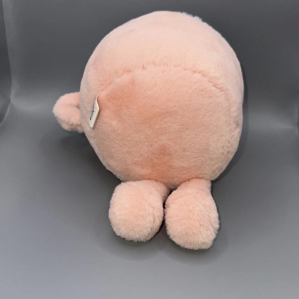 Aromasoles Latte Plush Pillow‎ 7.8
